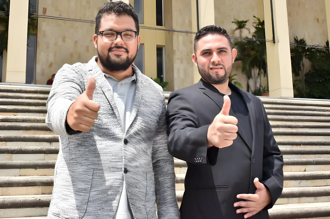 Equipo Semillas Digitales agencia marketing digital Cali Colombia — listos para ayudarte